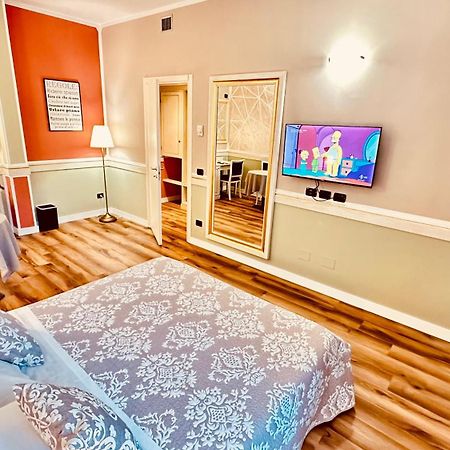 Motel Malpensa Inn & Hotel-Airport Казе-Нуове Экстерьер фото