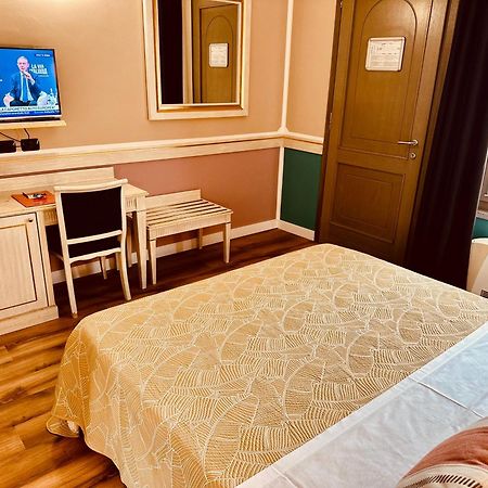 Motel Malpensa Inn & Hotel-Airport Казе-Нуове Экстерьер фото