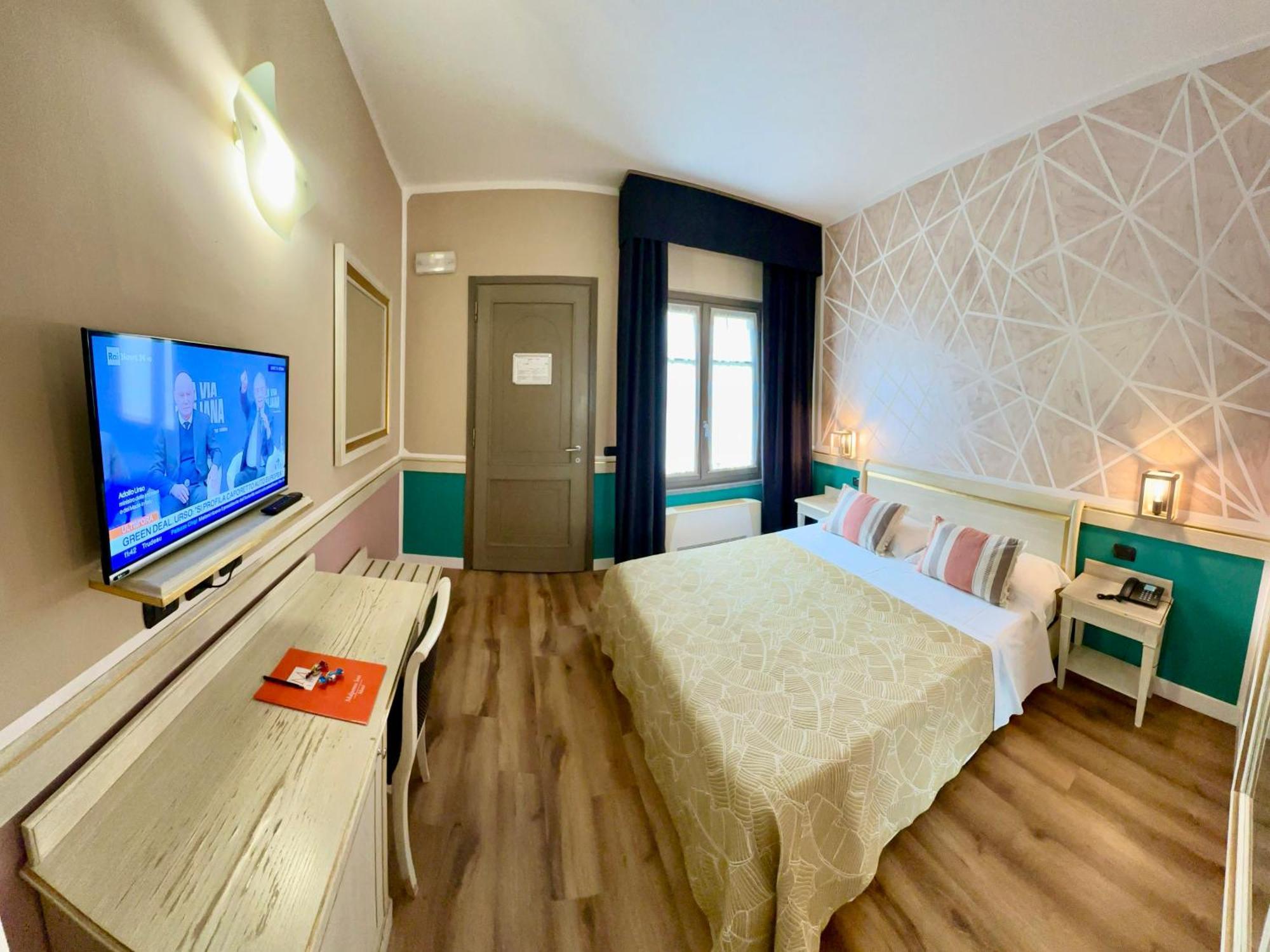 Motel Malpensa Inn & Hotel-Airport Казе-Нуове Экстерьер фото